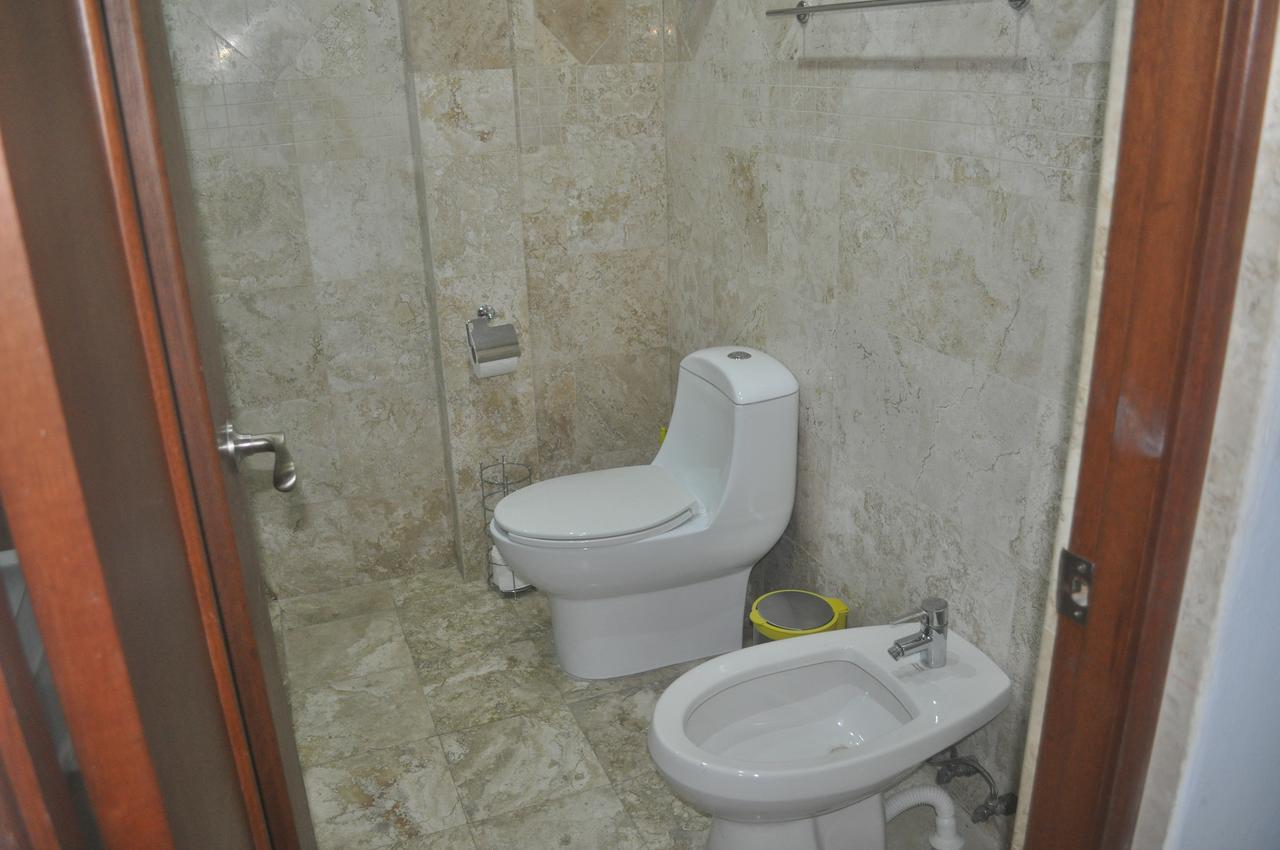 Lilas Del Mar Apartments Playa del Carmen Extérieur photo