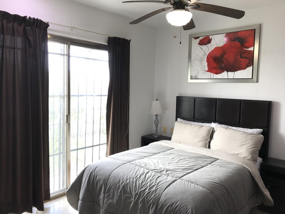 Lilas Del Mar Apartments Playa del Carmen Extérieur photo