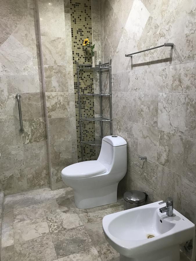 Lilas Del Mar Apartments Playa del Carmen Extérieur photo